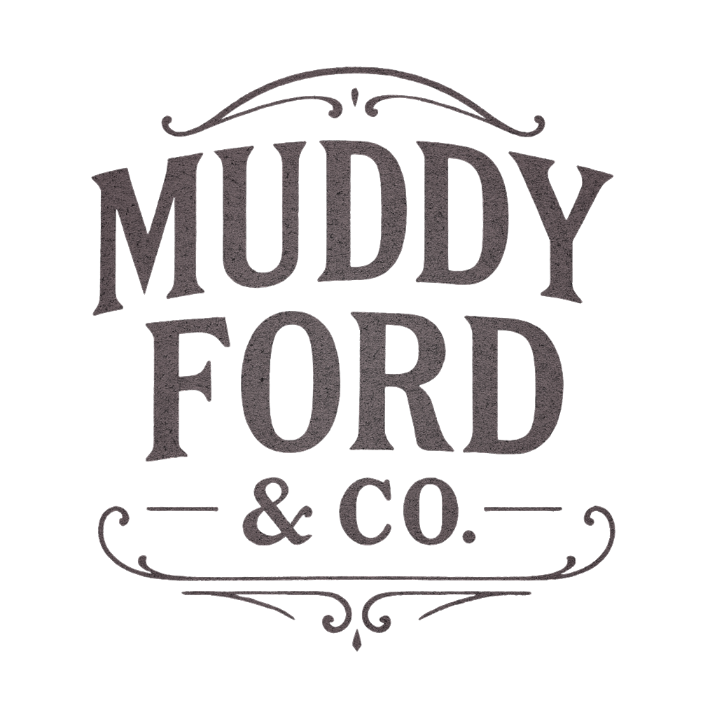 Muddy Ford & Co